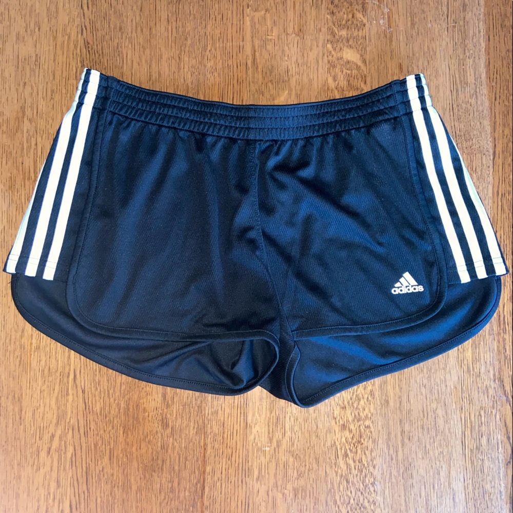 Adidas Athletic Shorts